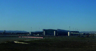 Larnaca International Airport