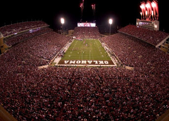 Memorial Football Stadium