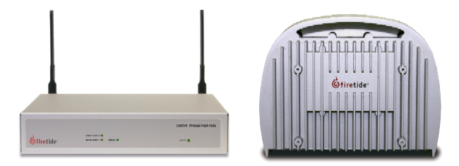 Wireless Mesh Node-HotPort 6000 Series