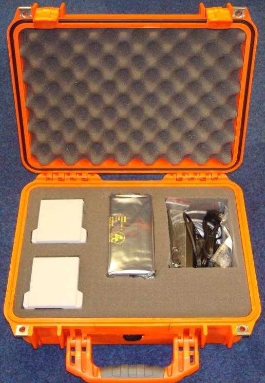 Test Transmitter Kit